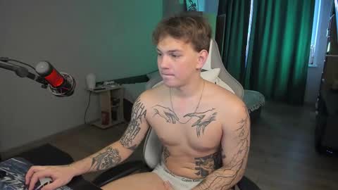 vova online show from October 2025 09:31:01 AM