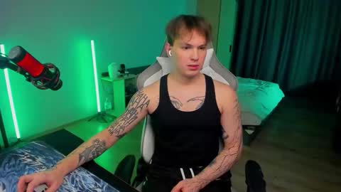 vova online show from February 2026 10:19:02 PM