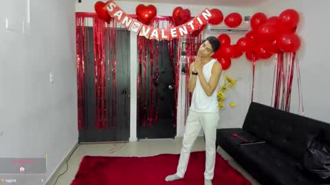 voyeurism_guys online show from February 2026 11:01:01 PM