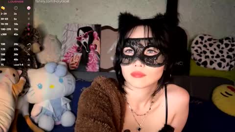 Vrchan online show from November 2025 04:23:01 PM