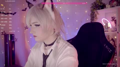 vronnier online show from November 2025 11:42:02 AM