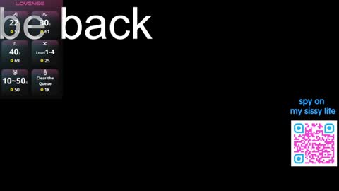 Snapshot of vulgar_wife chatting on December 2024 12:38:01 PM Vikky online show from December 2024 12:38:01 PM