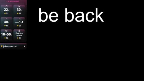 Snapshot of vulgar_wife chatting on January 2025 03:25:01 PM Vikky online show from January 2025 03:25:01 PM