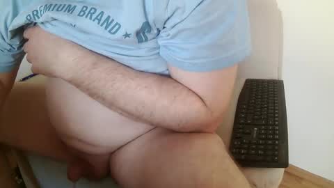 Daniel online show from March 2026 12:54:02 PM