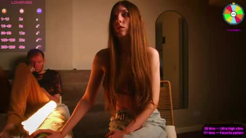 Eva and Franklin online show from May 2026 02:23:02 PM