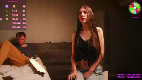 Eva and Franklin online show from June 2026 02:27:01 PM