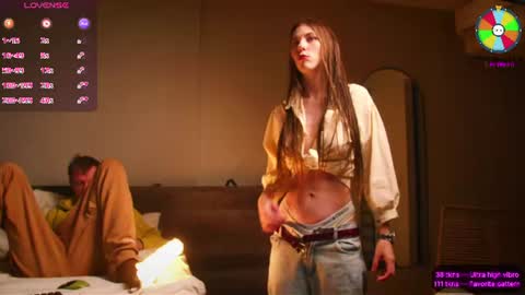 Eva and Franklin online show from June 2026 02:10:02 PM