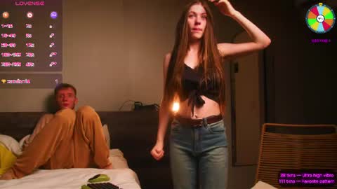 Eva and Franklin online show from July 2026 02:13:01 PM