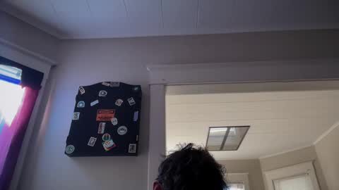 Snapshot of vveejay48826 chatting on September 2025 09:04:01 PM vveejay online show from September 2025 09:04:01 PM