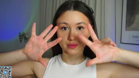 Ethal - thank you for thumb up online show from February 2026 01:47:02 AM