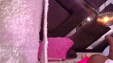 Violeta online show from January 2025 09:07:01 AM