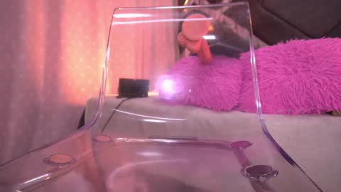 Violeta online show from January 2025 09:24:01 AM