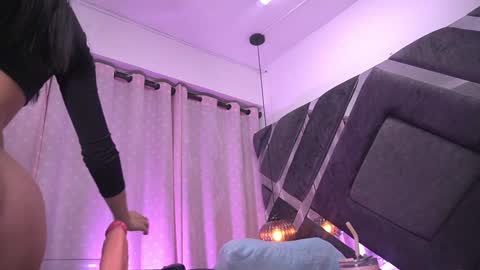 Violeta online show from January 2025 06:05:02 AM