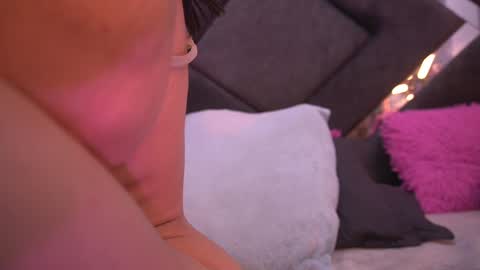 Violeta online show from January 2025 09:16:02 AM