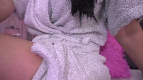 Violeta online show from February 2025 09:15:01 AM