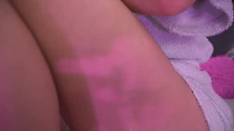 Violeta online show from February 2025 09:13:02 AM