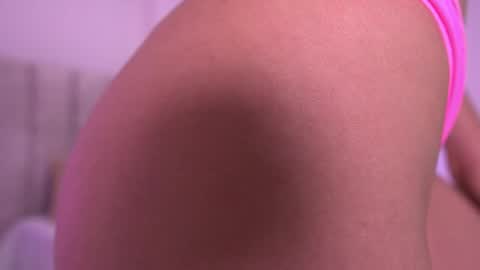 Violeta online show from January 2026 03:11:01 AM