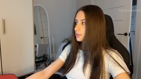 Arina online show from April 2026 08:12:01 AM