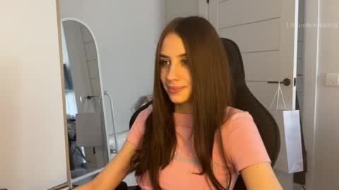 Arina online show from April 2026 08:08:01 AM