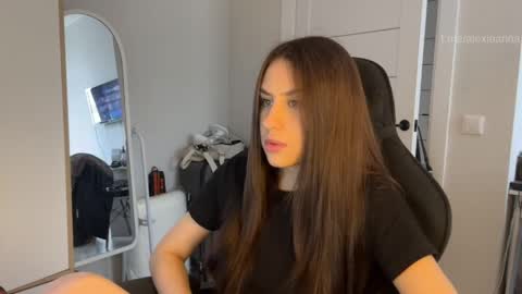 Arina online show from May 2026 08:41:01 AM