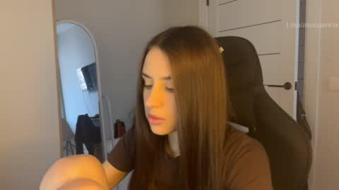 Arina online show from May 2026 09:58:02 AM