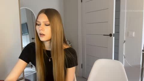 Arina online show from May 2026 08:42:02 AM