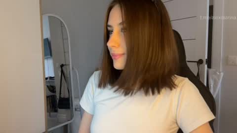 Arina online show from May 2026 09:27:02 AM