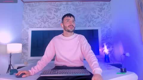 Snapshot of vynny_blacke_ chatting on January 2026 03:12:02 AM Vynny Blacke online show from January 2026 03:12:02 AM