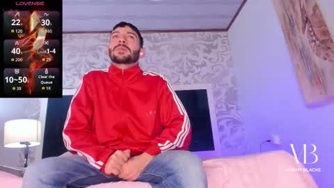 Snapshot of vynny_blacke_ chatting on January 2026 05:55:01 AM Vynny Blacke online show from January 2026 05:55:01 AM