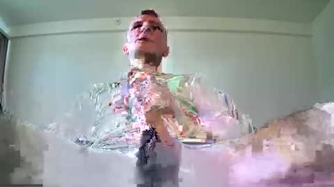 Snapshot of vype121 chatting on February 2026 09:35:02 AM vype121 online show from February 2026 09:35:02 AM