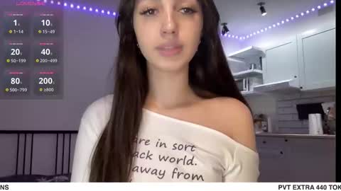 Alice  Before pvt write to me in PM  online show from October 2025 09:46:01 PM