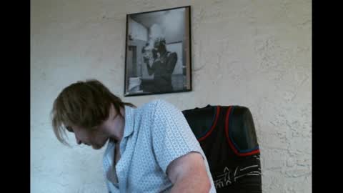 Snapshot of wackyy chatting on November 2025 06:18:02 PM Wacky online show from November 2025 06:18:02 PM