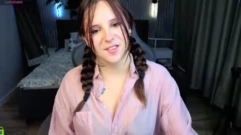 WagsyAngel online show from July 2026 01:53:01 AM