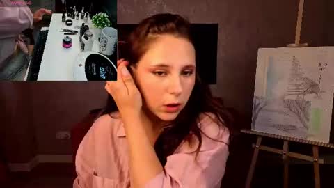 WagsyAngel online show from July 2026 02:27:02 AM