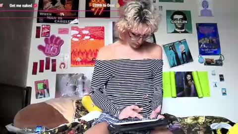 marz online show from May 2026 07:10:02 PM