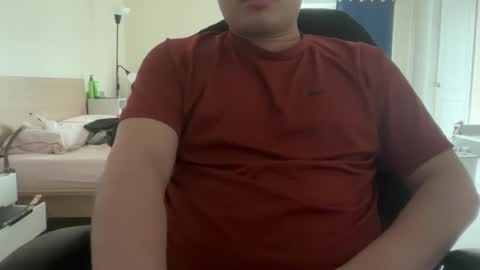 Gooner D online show from December 2024 05:42:01 PM