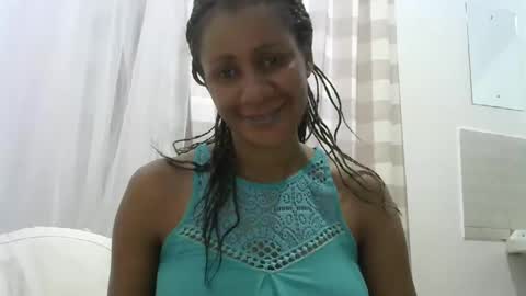 wakanda_goddess online show from February 2025 04:44:02 AM