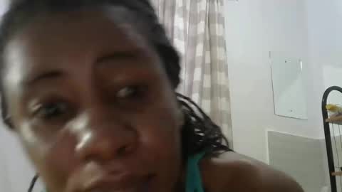 wakanda_goddess online show from February 2025 05:12:01 AM