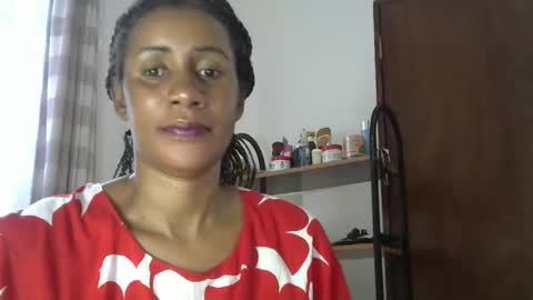 wakanda_goddess online show from February 2025 12:36:02 PM