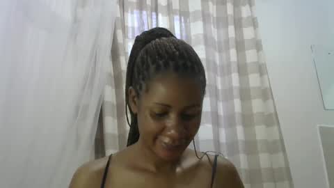 wakanda_goddess online show from March 2025 04:47:02 AM