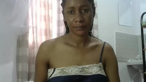 wakanda_goddess online show from March 2025 05:32:01 AM