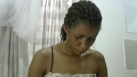 wakanda_goddess online show from March 2025 05:17:02 AM