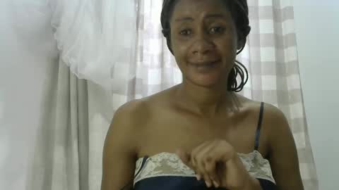 wakanda_goddess online show from March 2025 05:44:02 AM