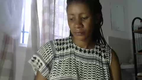 wakanda_goddess online show from March 2025 05:05:02 AM
