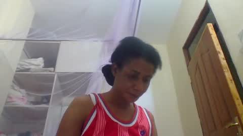 wakanda_goddess online show from July 2026 05:27:01 PM