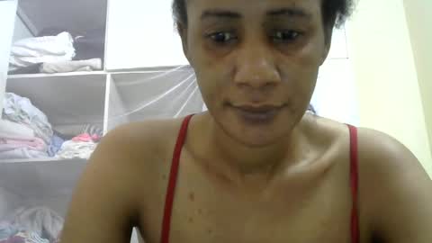 wakanda_goddess online show from July 2026 12:18:02 PM
