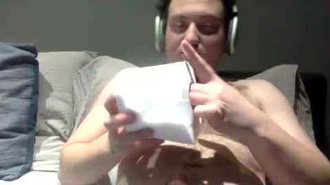 wowaweeman online show from February 2025 07:31:02 PM