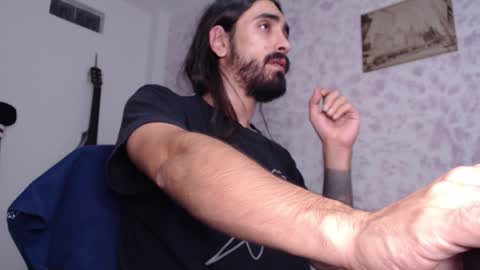 John online show from January 2025 01:16:02 AM