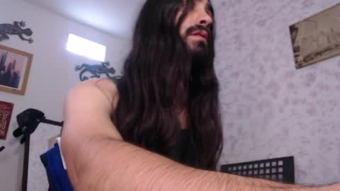 John online show from April 2026 08:46:02 PM