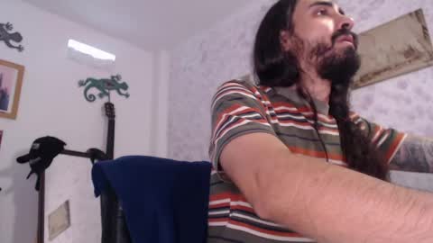 John online show from May 2026 08:17:01 PM
